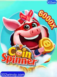 CoinSpinner: A Nova Sensação dos Jogos com o Movimento 002win