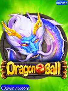 DragonBall 002win: Explorando o Novo Fenômeno dos Jogos Digitais