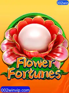 FlowerFortunes: Descubra o Mundo Encantador deste Jogo Inovador