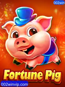 FortunePig: Descobrindo a Magia do Jogo e as Regras para Vencer