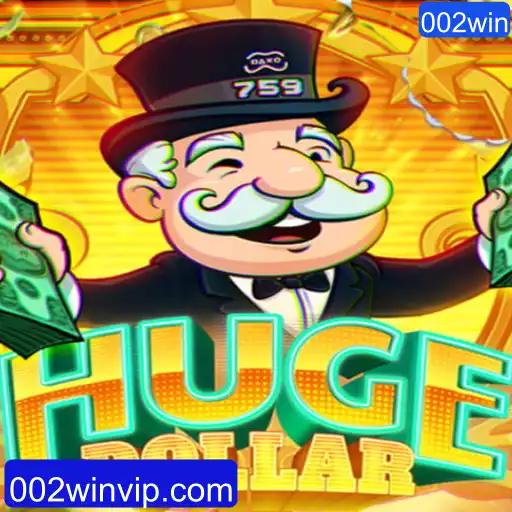 Descubra o Mundo de HugeDollar: A Nova Sensação dos Jogos