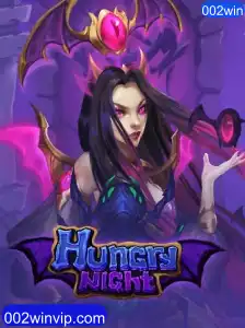 Descubra o Fascinante Mundo de HungryNight: Jogo Inovador com Estratégia e Aventura