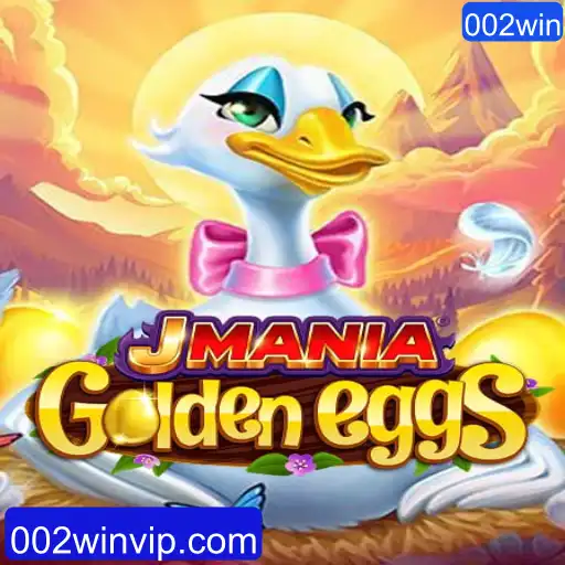 Desvendando JManiaGoldenEggs: Uma Aventura Empolgante com a Palavra-chave 002win