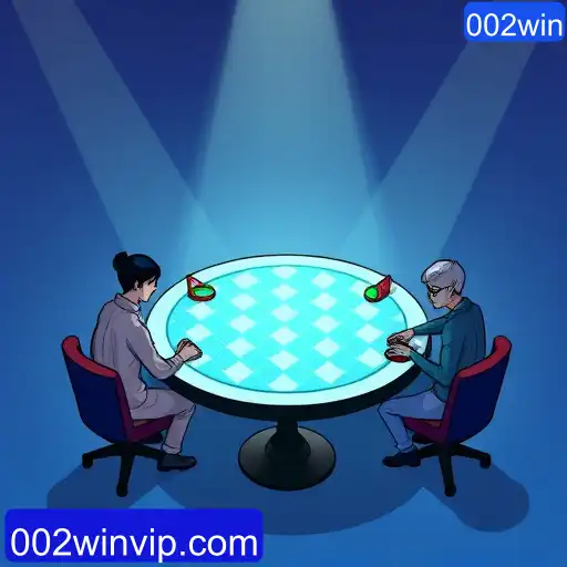 Jogos de mesa