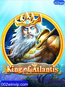 Descobrindo KingofAtlantis: O Jogo de Estratégia e Conquista