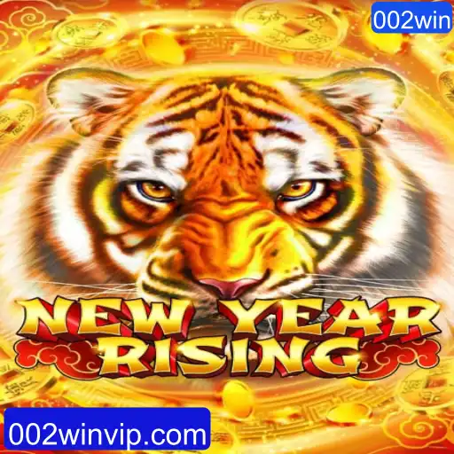 NewYearRising: Explorando o Futuro dos Jogos com 002win