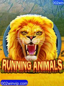 RunningAnimals: Um Novo Fenômeno no Mundo dos Jogos Virtuais