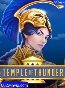 Descubra o Fascinante Mundo de TempleofThunder e Conquiste a Vitória com 002win
