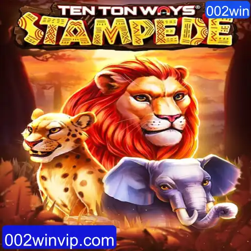 Descubra o Fascinante Mundo de 'TenTonWaysStampede' e Domine a Estratégia para Vencer com '002win'