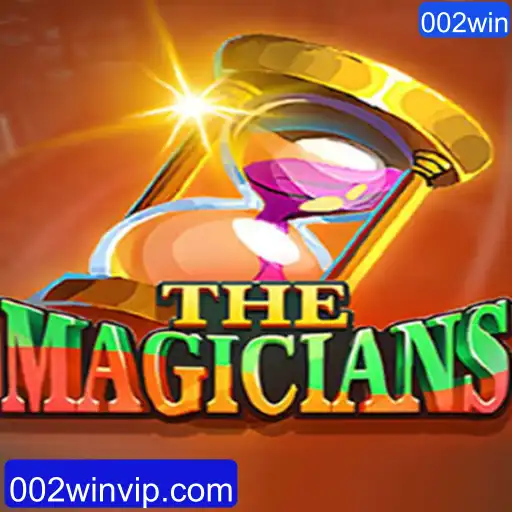 A Fascinante Jornada em TheMagicians