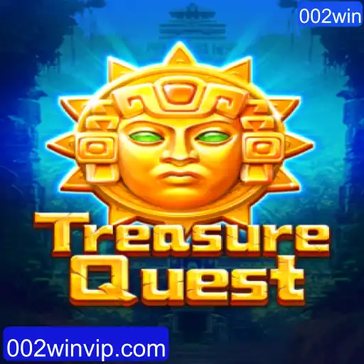 Descubra o Mundo de Adventure: TreasureQuest
