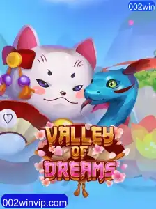 Descubra o Fascinante 'ValleyofDreams': Um Guia Completo sobre o Jogo com a Palavra-Chave '002win'