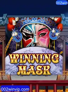 WinningMask: O Novo Fenômeno dos Jogos com a Palavra-Chave 002win