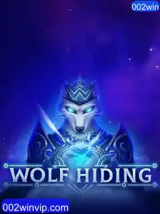 Descubra as Emoções de 'WolfHiding': Um Jogo de Estratégia e Superação